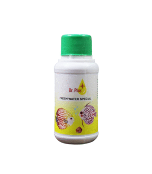 Dr Plus Fresh Water Special Medicine for Aquarium