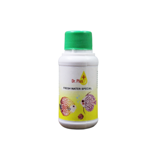 Dr Plus Fresh Water Special Medicine for Aquarium