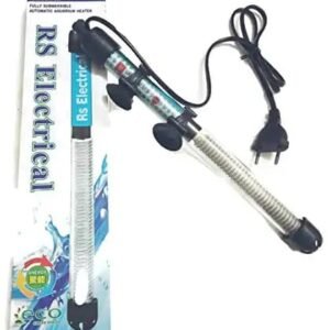 200w glass heater