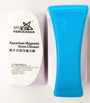 Fish Tanks Magnetic Brush