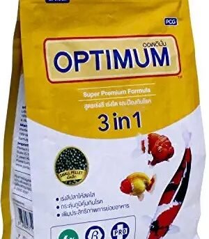 OPTIMUM 3IN1