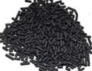 Active carbon