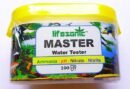 Master kit water tester