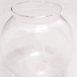 Glass Bowl