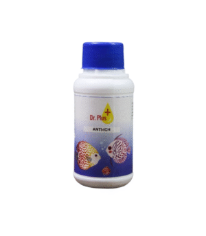 Dr Plus Anti Ich Medicine