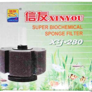 Xy 280 sponge filter