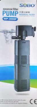 SOBO WP 3000F Internal Aquarium Filter