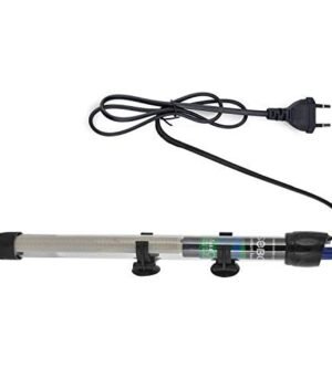 glass heater