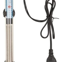 RS Electrical Glass Heater 50watt