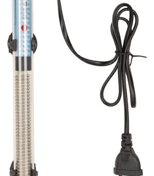 RS Electrical Glass Heater 50watt