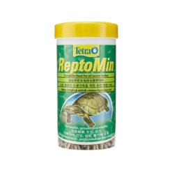 Tetra Bits Reptomin Turtle Food 55g