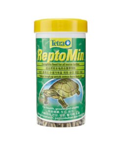 Tetra Bits Reptomin Turtle Food 55g