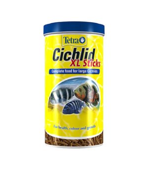Tetra Bits Cichild Sticks 320g
