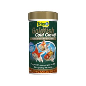 Tetra Bits Gold Growth Fish Food