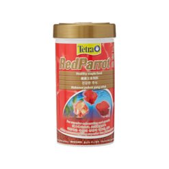 Tetra Bits Red Parrot Aquarium Fish Food