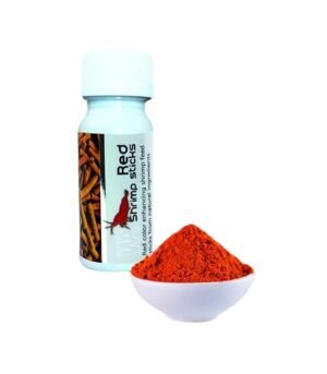 WA Red Shrimp Sticks