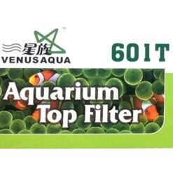 Venus Aqua 601T Aquarium Water Top Filter