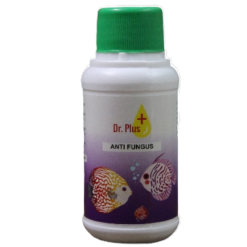 Dr Plus Anti Fungus 100 ml